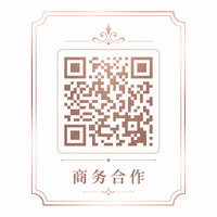 香蕉视频商务合作二维码