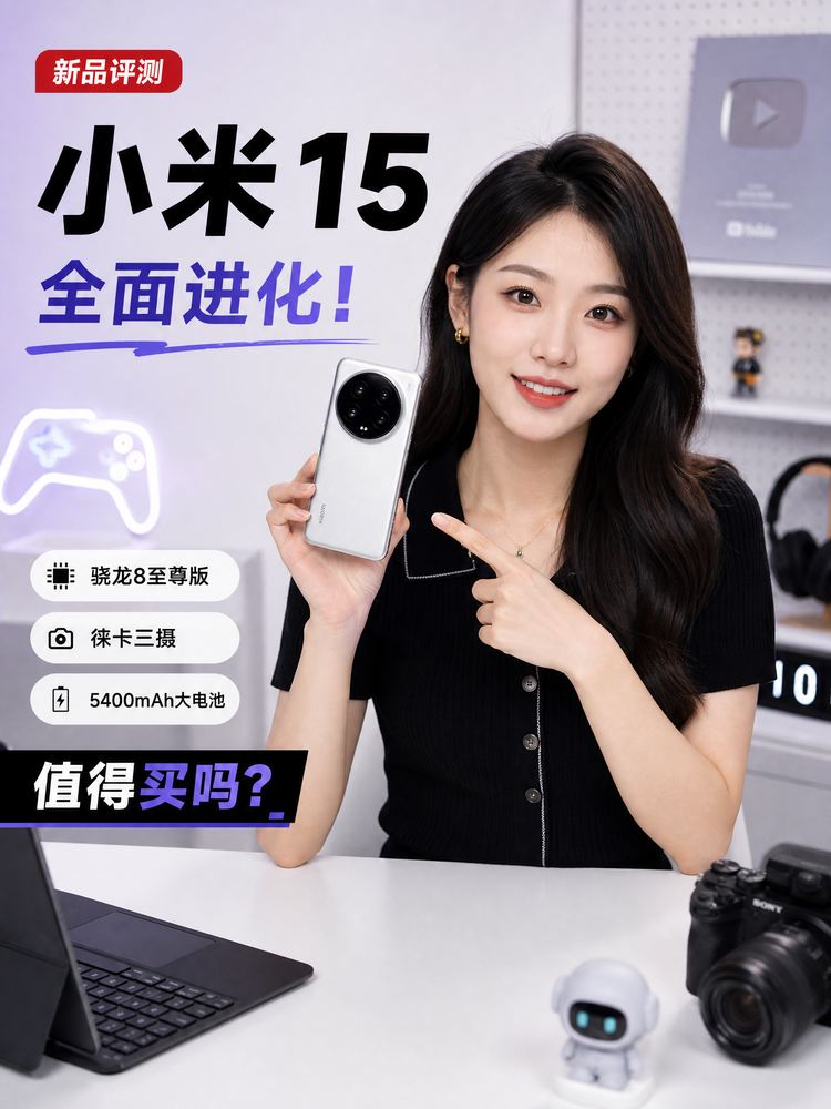 香蕉视频科技视频评测-新品手机评测视频